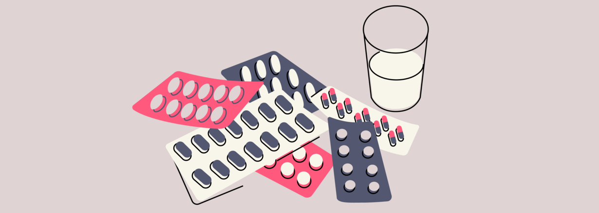 Can UTI Symptoms Linger After Antibiotics?